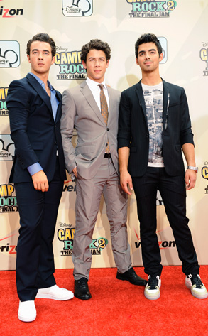Kevin Jonas, Nick Jonas, Joe Jonas, Jonas Brothers Kevin Jonas, Nick Jonas, Joe Jonas, Jonas Brothers